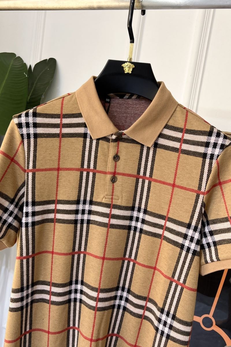 Burberry T-Shirts